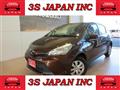 2014 Toyota Vitz