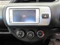 2014 Toyota Vitz