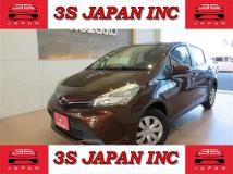2014 Toyota Vitz