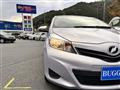 2013 Toyota Vitz