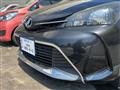 2014 Toyota Vitz