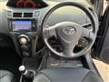 2008 Toyota Vitz
