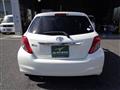 2013 Toyota Vitz