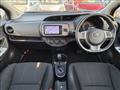 2014 Toyota Vitz