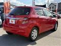 2014 Toyota Vitz
