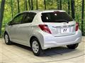 2014 Toyota Vitz