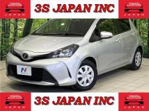 2014 Toyota Vitz