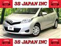 2013 Toyota Vitz