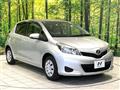 2013 Toyota Vitz