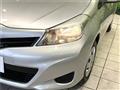 2013 Toyota Vitz