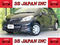 2012 Toyota Vitz