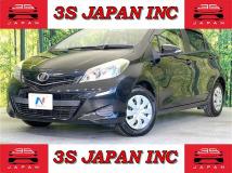 2012 Toyota Vitz