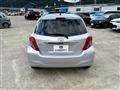 2014 Toyota Vitz