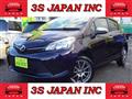2014 Toyota Vitz