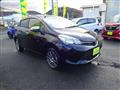 2014 Toyota Vitz