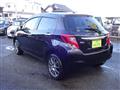 2014 Toyota Vitz