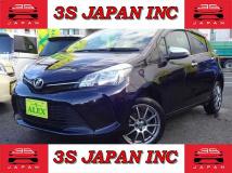 2014 Toyota Vitz