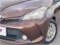 2014 Toyota Vitz