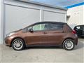 2014 Toyota Vitz