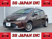 2014 Toyota Vitz