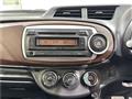 2012 Toyota Vitz