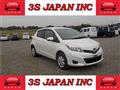 2011 Toyota Vitz
