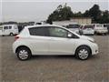2011 Toyota Vitz