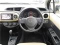 2011 Toyota Vitz