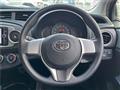 2012 Toyota Vitz