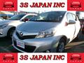 2011 Toyota Vitz
