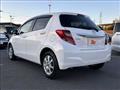 2014 Toyota Vitz