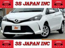 2014 Toyota Vitz