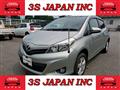 2011 Toyota Vitz