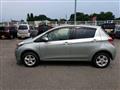 2011 Toyota Vitz