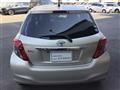 2013 Toyota Vitz