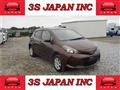2014 Toyota Vitz