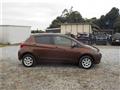 2014 Toyota Vitz