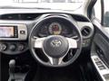 2014 Toyota Vitz