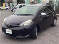 2014 Toyota Vitz