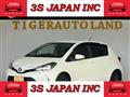 2014 Toyota Vitz