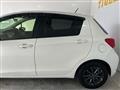 2014 Toyota Vitz