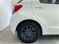 2014 Toyota Vitz