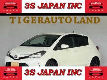 2014 Toyota Vitz