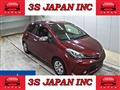 2014 Toyota Vitz