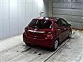 2014 Toyota Vitz