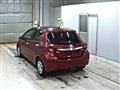 2014 Toyota Vitz