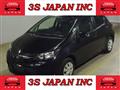 2014 Toyota Vitz