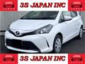 2014 Toyota Vitz