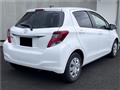 2014 Toyota Vitz