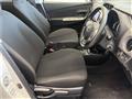 2014 Toyota Vitz